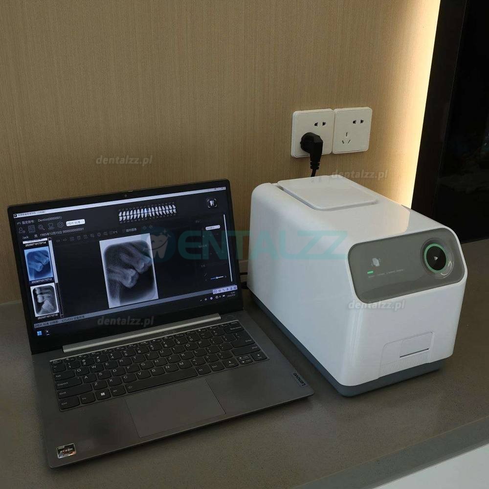 Handy IPS3 Skaner PSP Stomatologiczny Cyfrowy do Obrazowania RTG